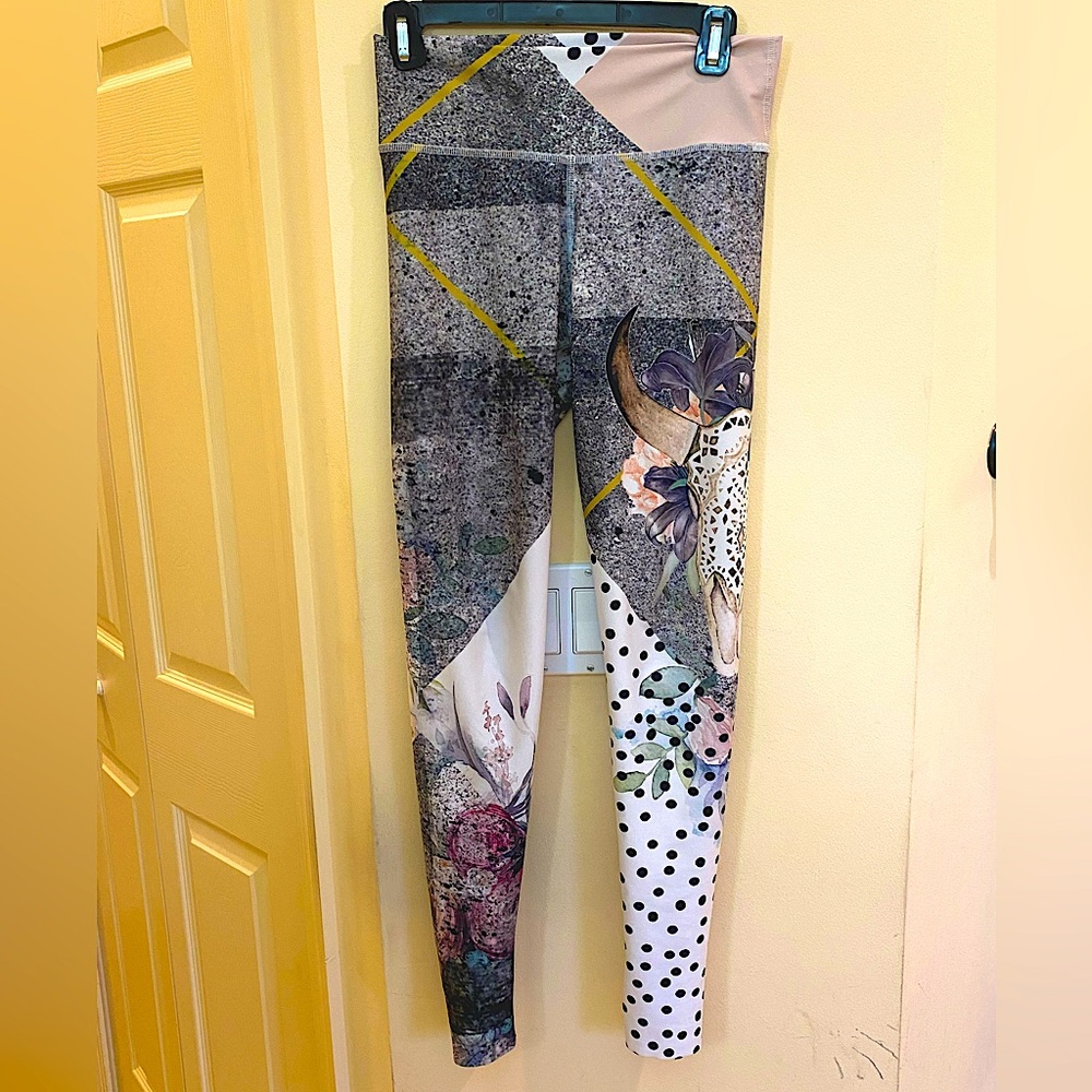 Athletic Leggings Jiva